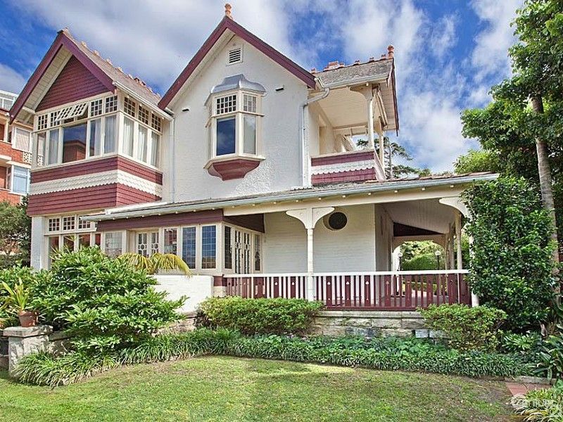 3 Anderson Street, Neutral Bay NSW 2089, Image 0