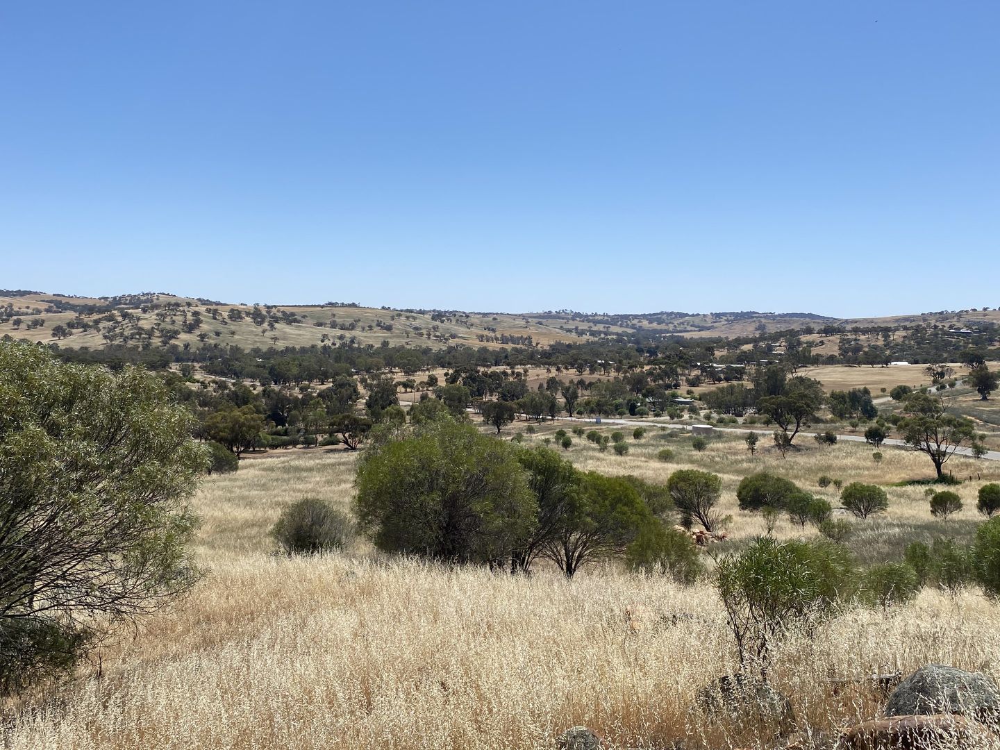 Lot 120 Whitfield Rd, Toodyay WA 6566, Image 2