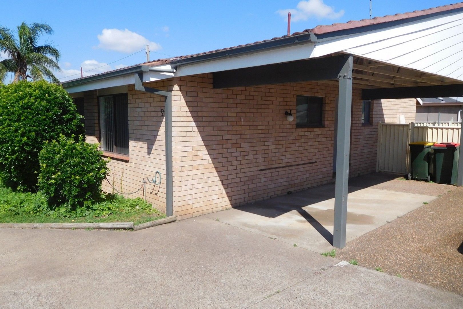 2/65 Satur Road, Scone NSW 2337 Apartment For Rent Domain
