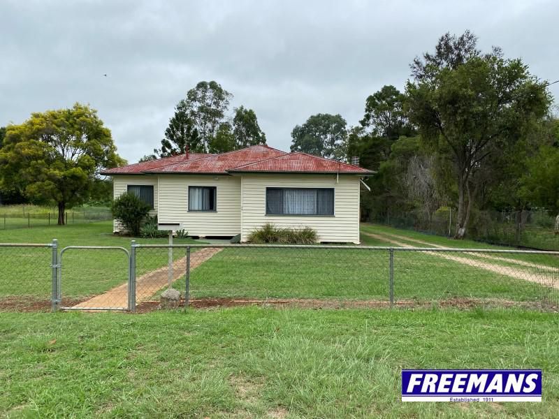 3 bedrooms House in 29 Haly Street KINGAROY QLD, 4610