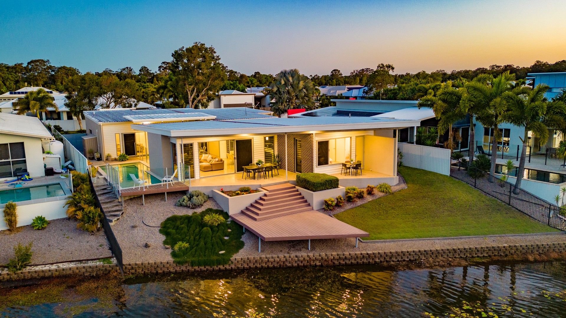 14 Tooringoor Close, Pelican Waters QLD 4551, Image 0