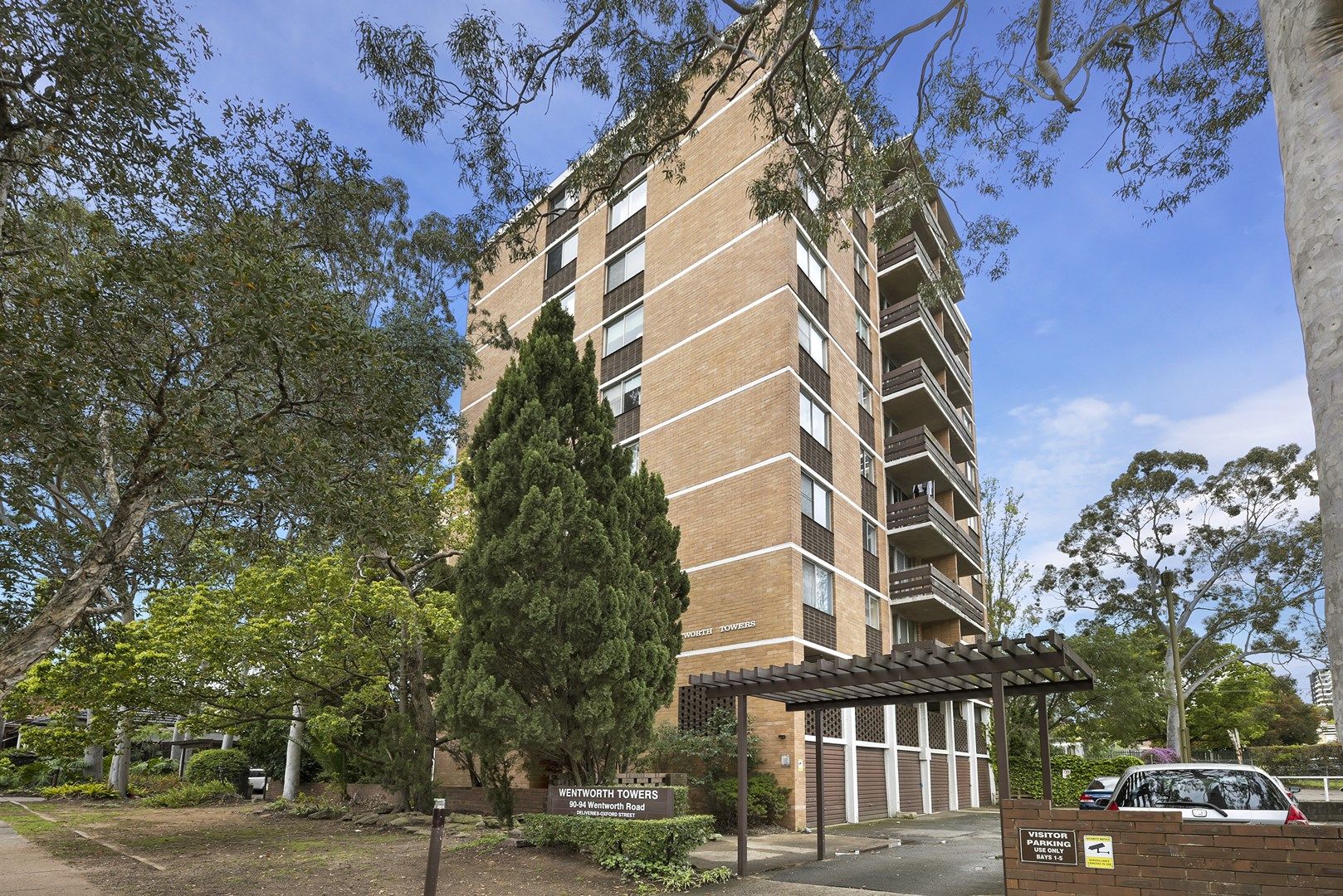 55/90-94 Wentworth Road, Strathfield NSW 2135, Image 0