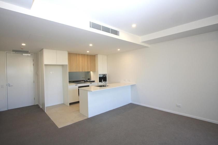 1 bedrooms Apartment / Unit / Flat in 41/81 Constitution Avenue CAMPBELL ACT, 2612