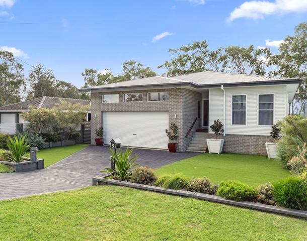 6 Island Point Road, St Georges Basin NSW 2540