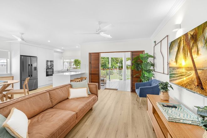Picture of 3/34 Oliva Street, PALM COVE QLD 4879