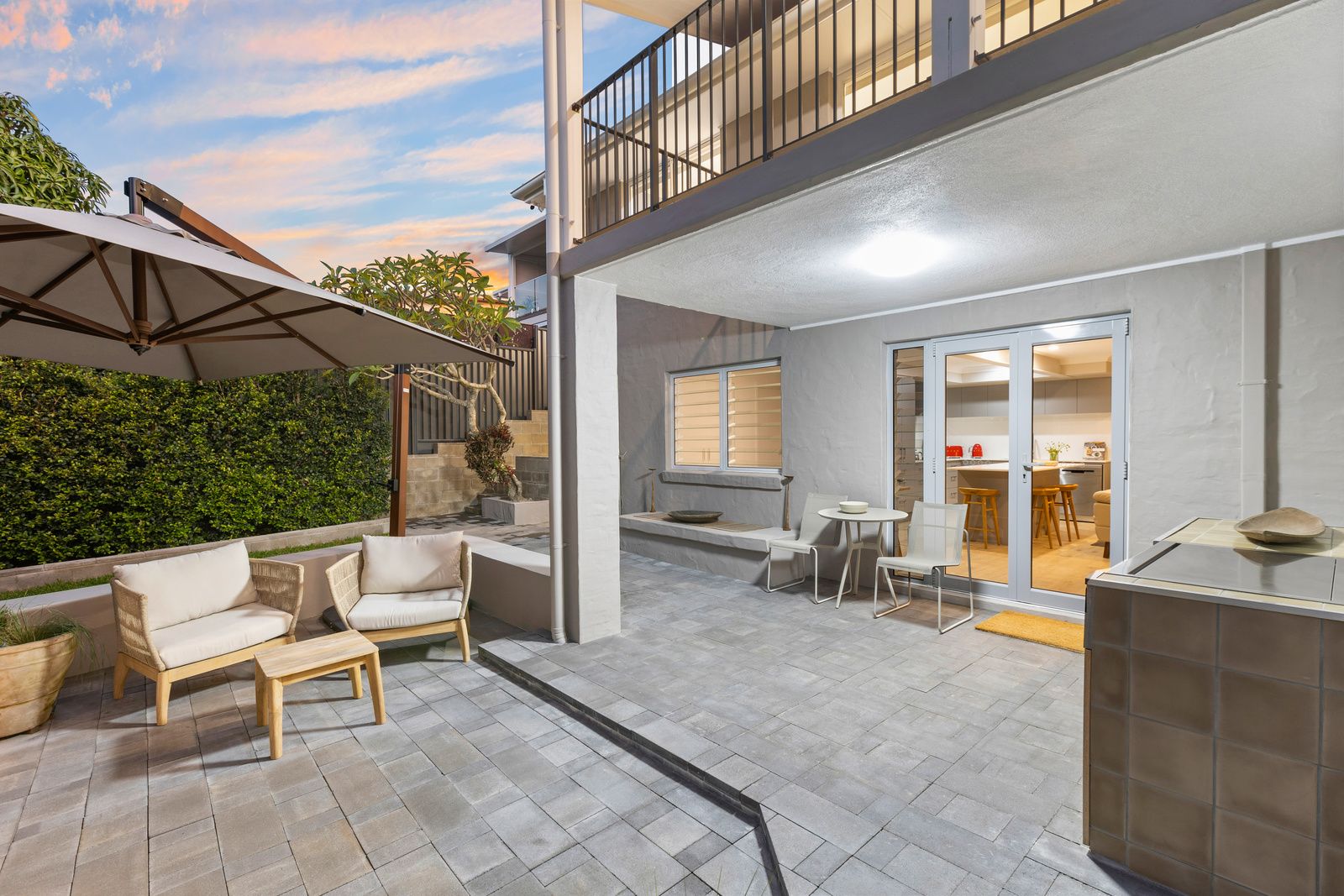 2 bedrooms Apartment / Unit / Flat in B/15 Herford Street KINGSCLIFF NSW, 2487