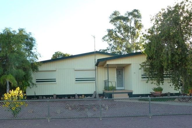 Picture of 13 Haines Street, WUDINNA SA 5652