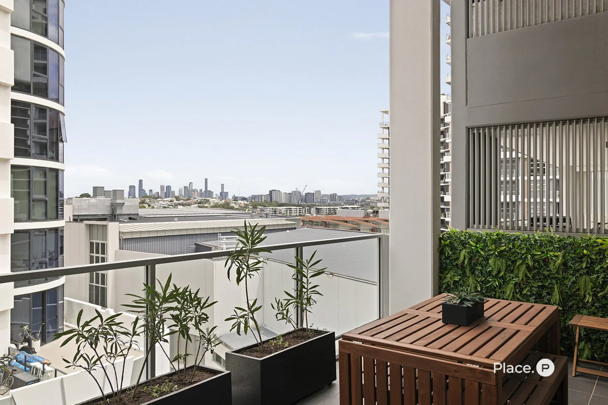 Additional image 6 of 848/43 Hercules Street, Hamilton QLD 4007