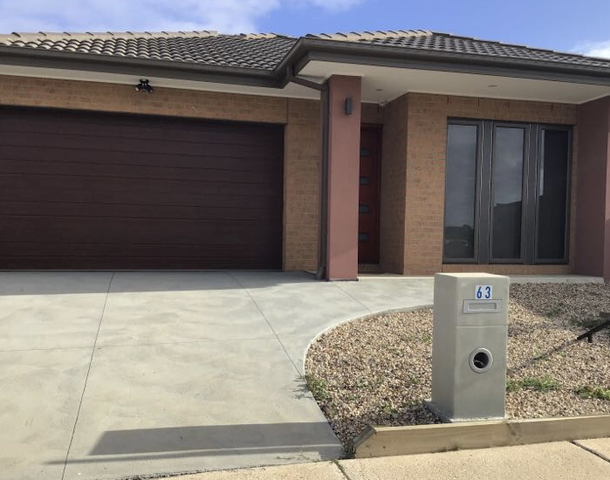 63 Klandy Drive, Kalkallo VIC 3064