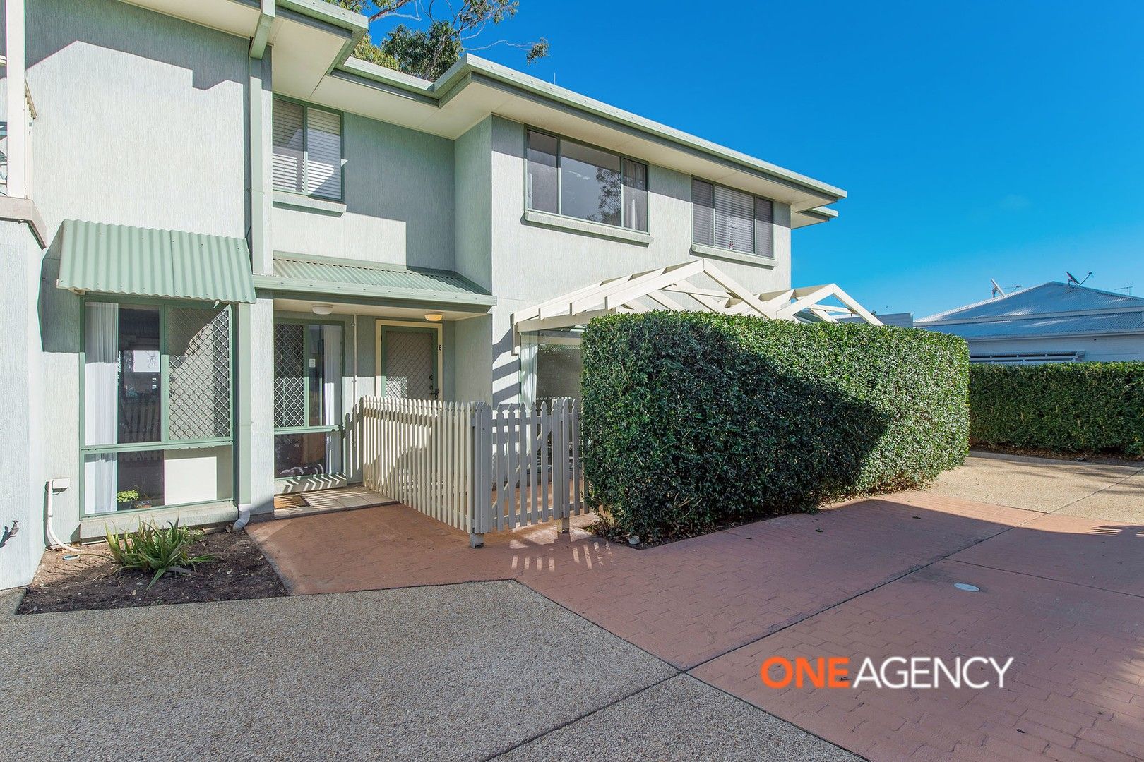 6/1 Scarborough Close, Port Macquarie NSW 2444, Image 1