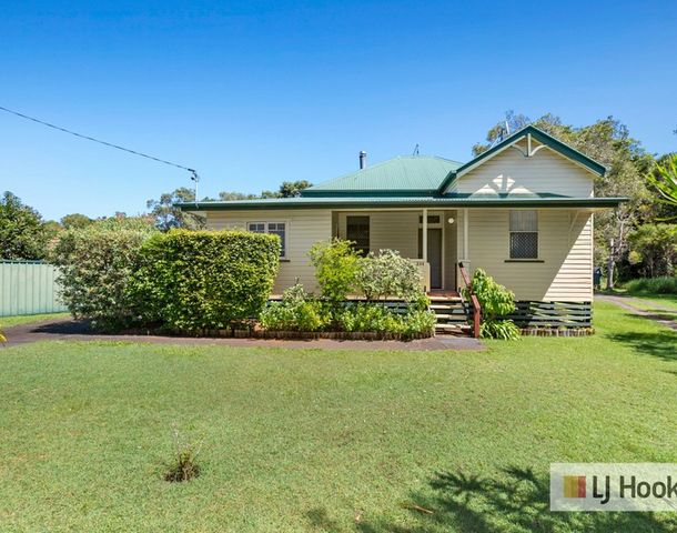 234 Old Bogangar Road, Kings Forest NSW 2487