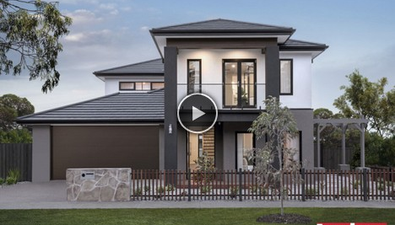 Picture of 2 Wethers Road, DONNYBROOK VIC 3064