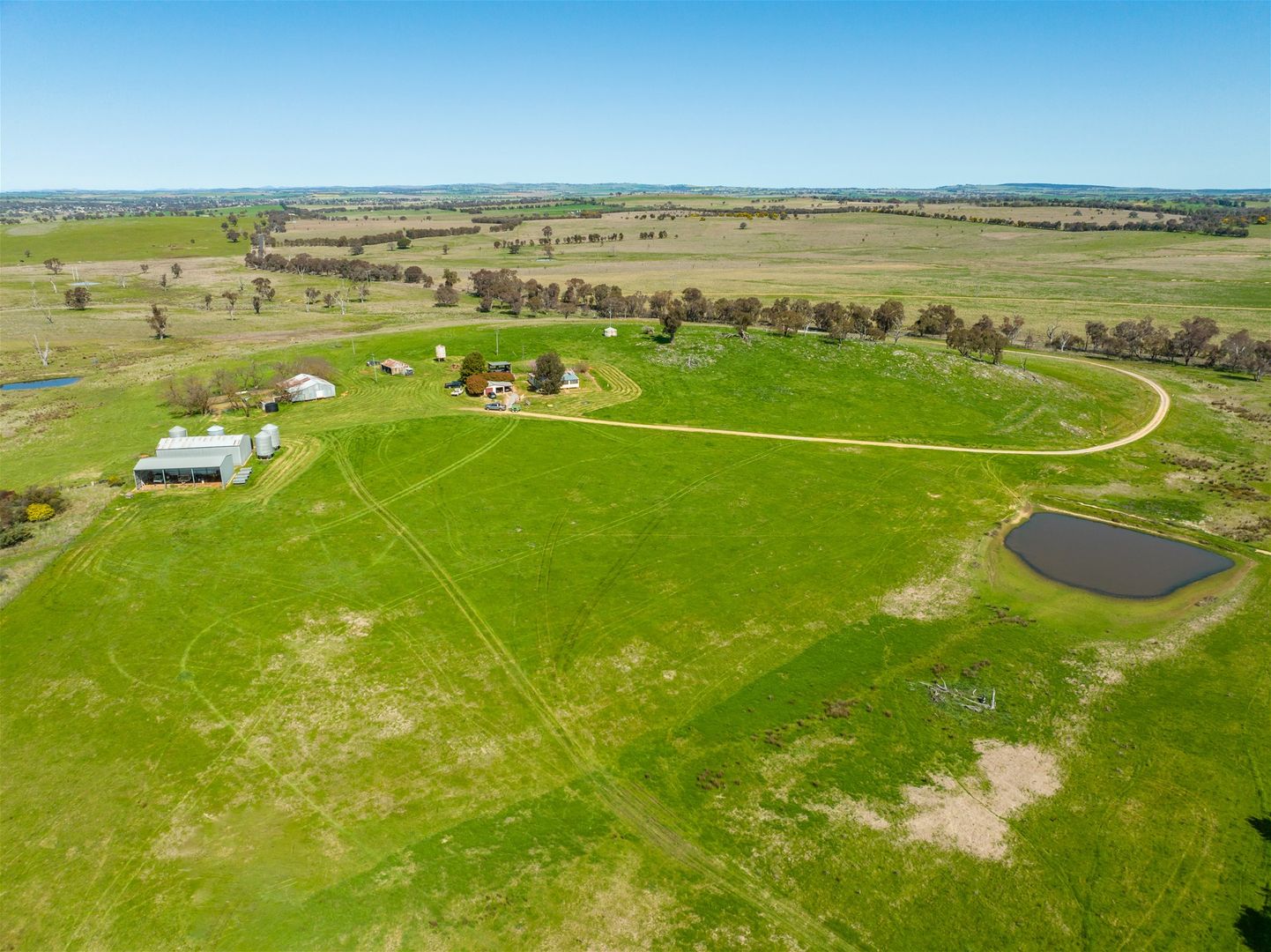 604  KENYU ROAD, Boorowa NSW 2586, Image 1