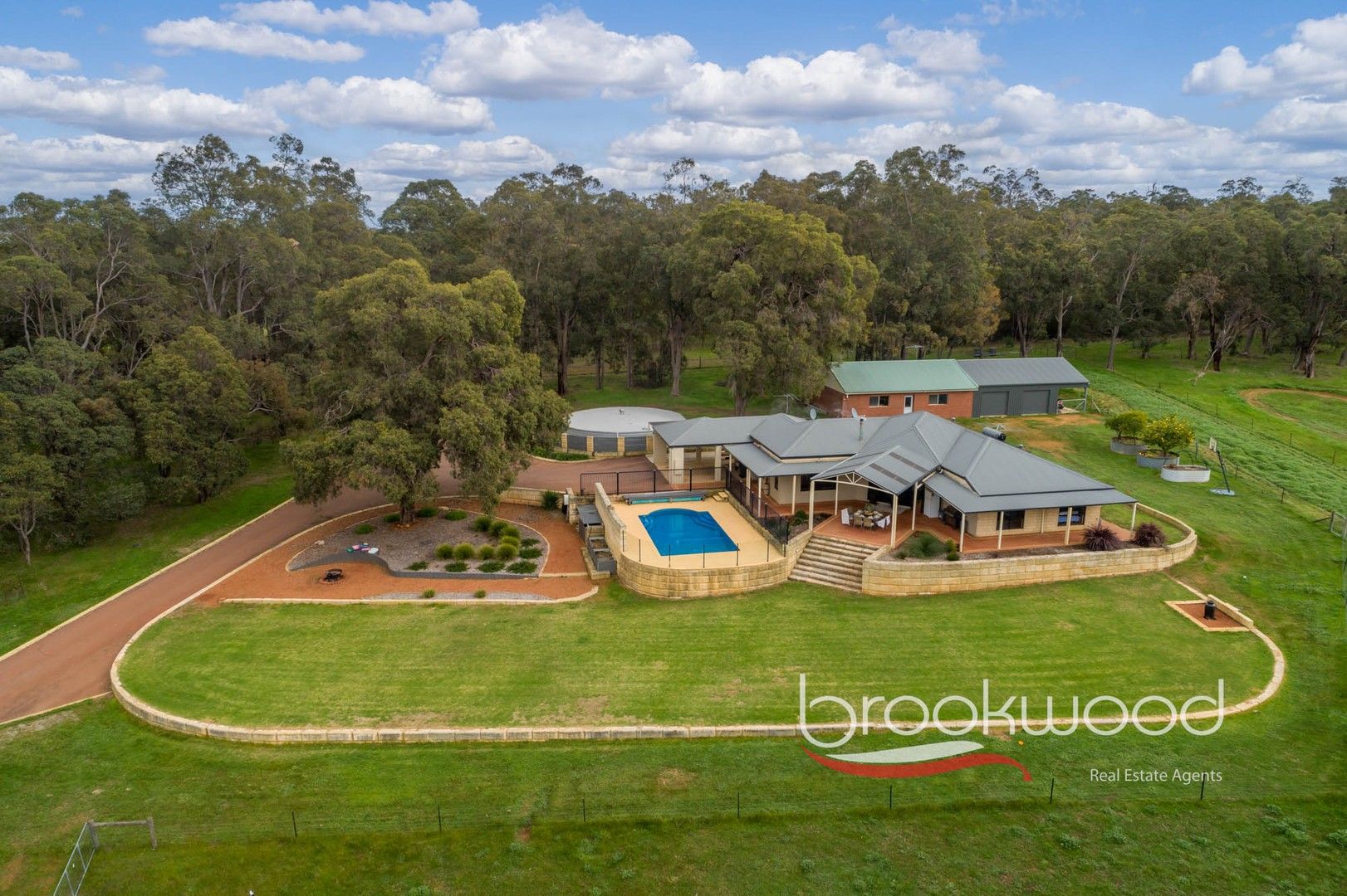 385 Molloy Trail, Parkerville WA 6081, Image 0