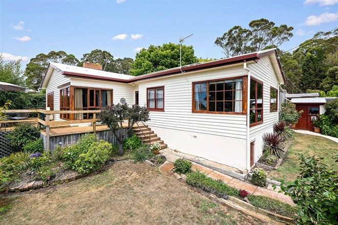 Picture of 18 South Road, PENGUIN TAS 7316