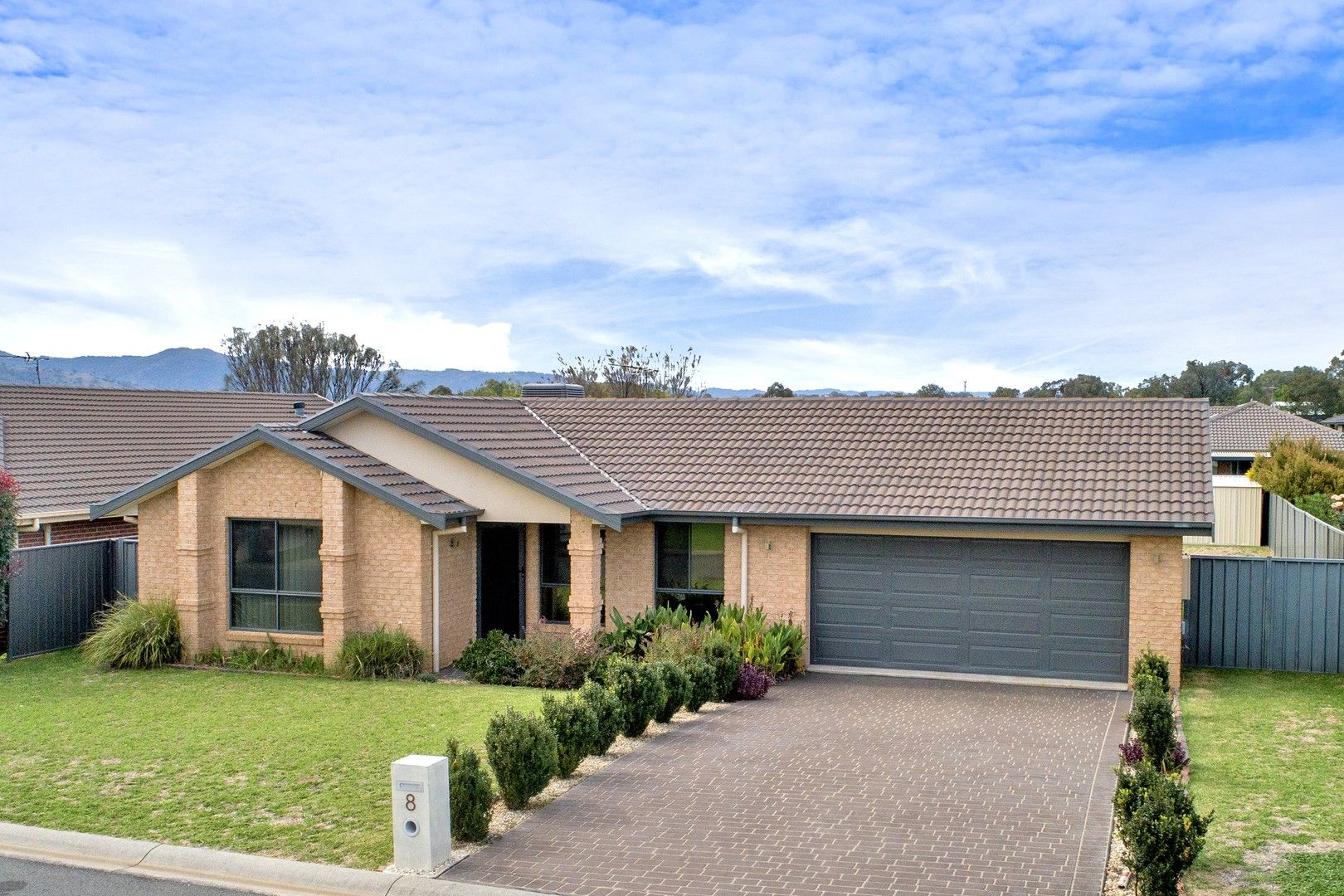 8 Rosella Avenue, Calala NSW 2340, Image 0