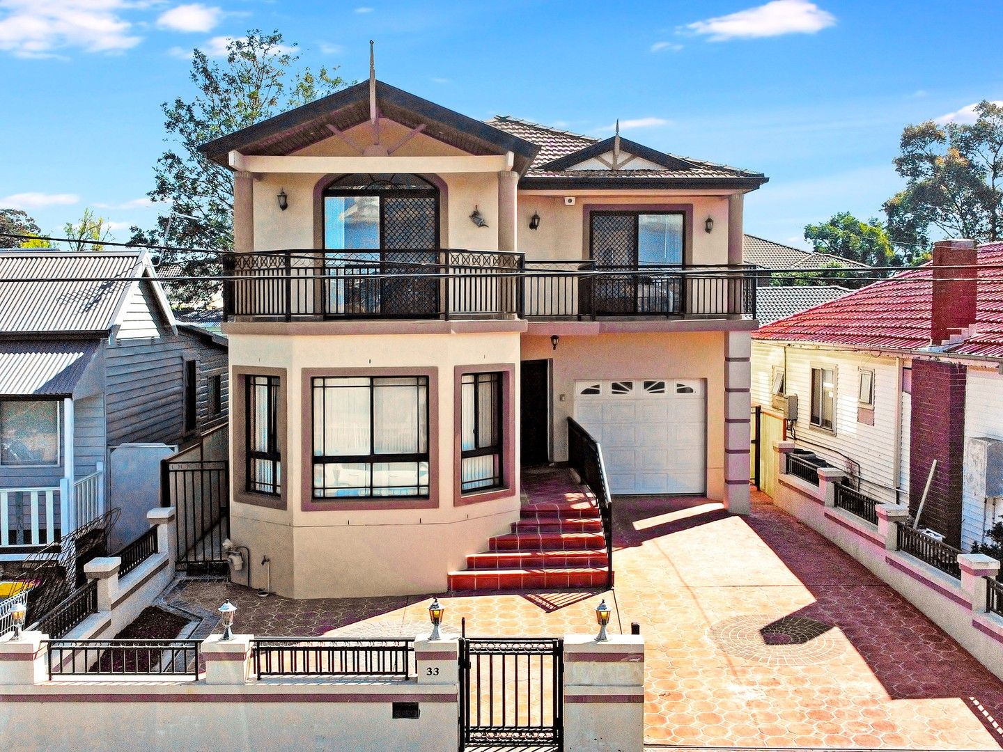 33 Milner Road, Guildford NSW 2161 House For Rent Domain