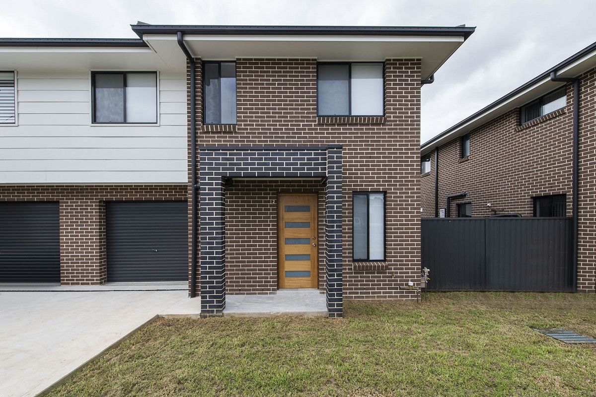 2/70-72 Bringelly Road, Kingswood NSW 2747, Image 0