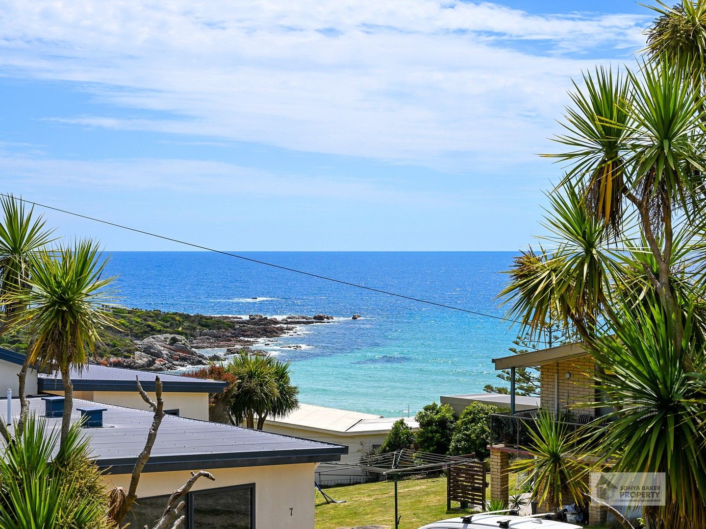 6 Morton Street, Boat Harbour Beach TAS 7321, Image 0