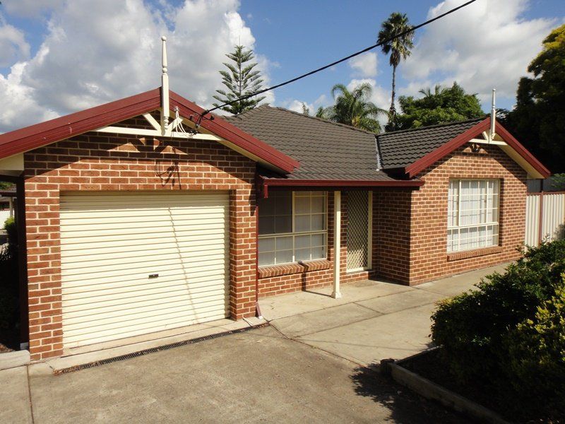 1/23 Raymond Terrace Road, East Maitland Property History & Address
