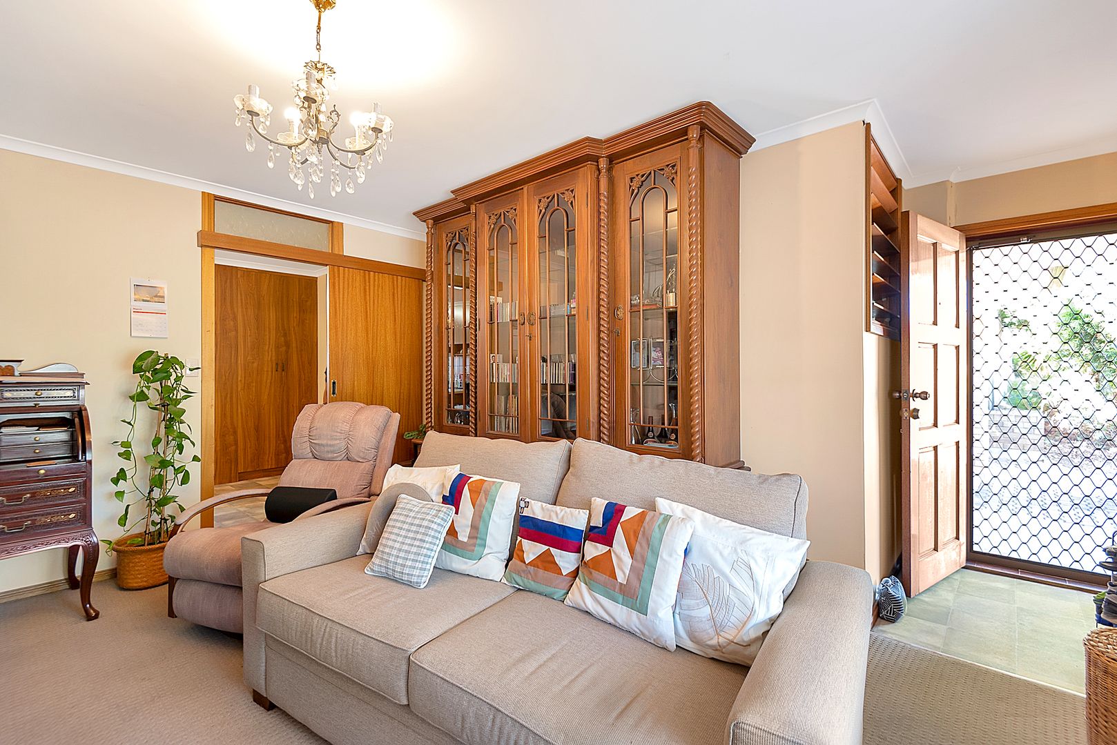 6/1 College Street, Tanunda SA 5352 House For Rent Domain