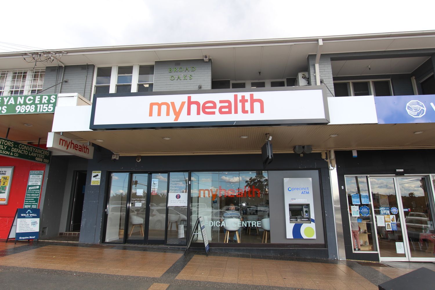 Suite/5 Betty Cuthbert Avenue, Ermington NSW 2115 Apartment For Rent