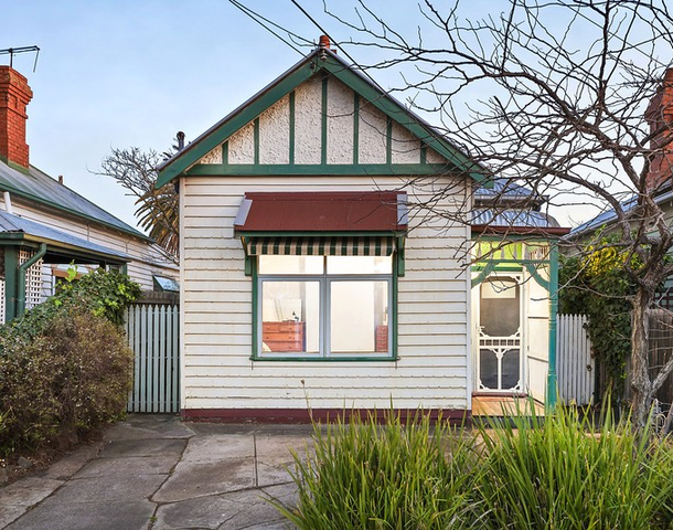 191 Wingrove Street, Fairfield VIC 3078