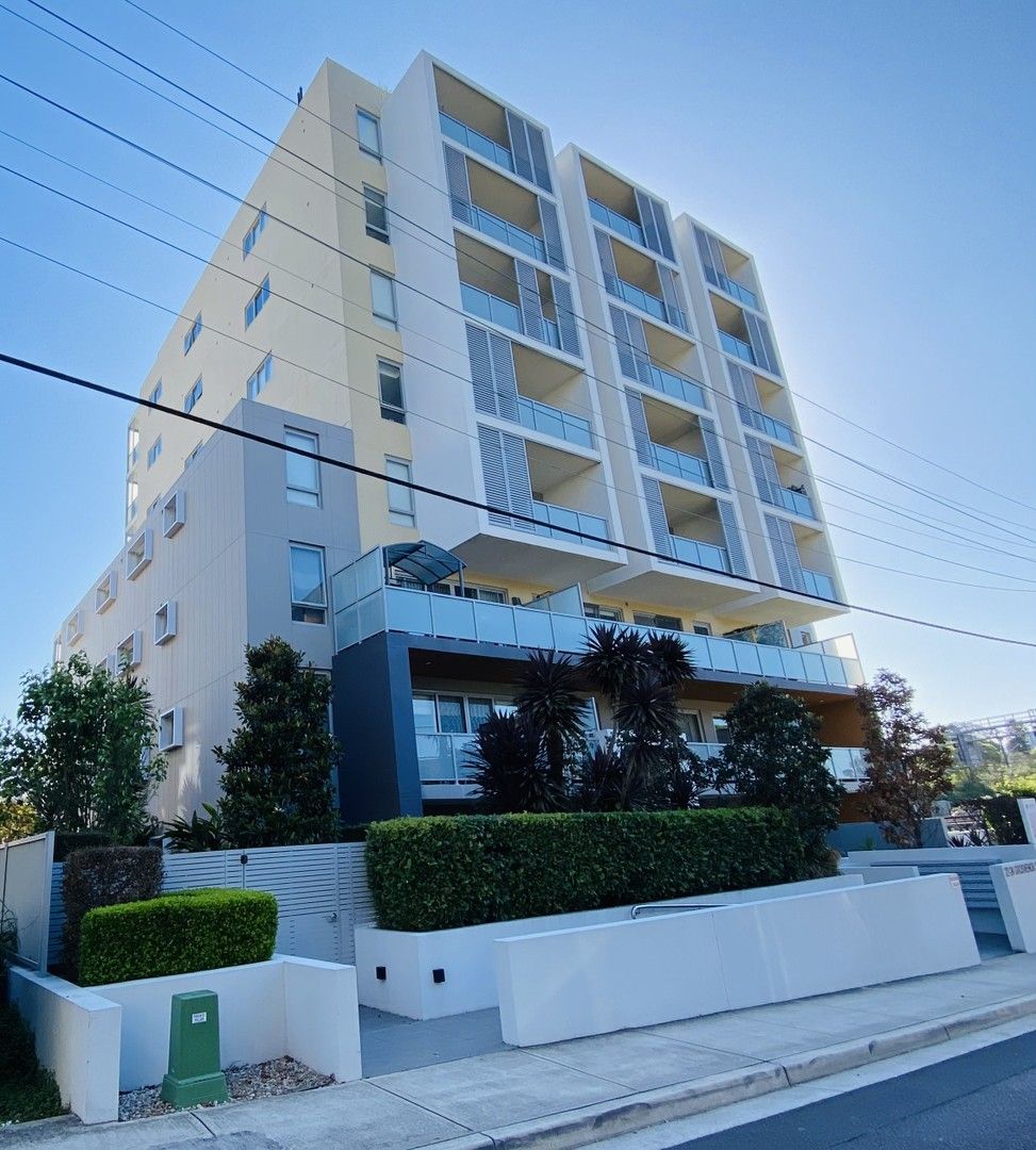 2 bedrooms Apartment / Unit / Flat in 17/22-24 Grosvenor Street CROYDON NSW, 2132