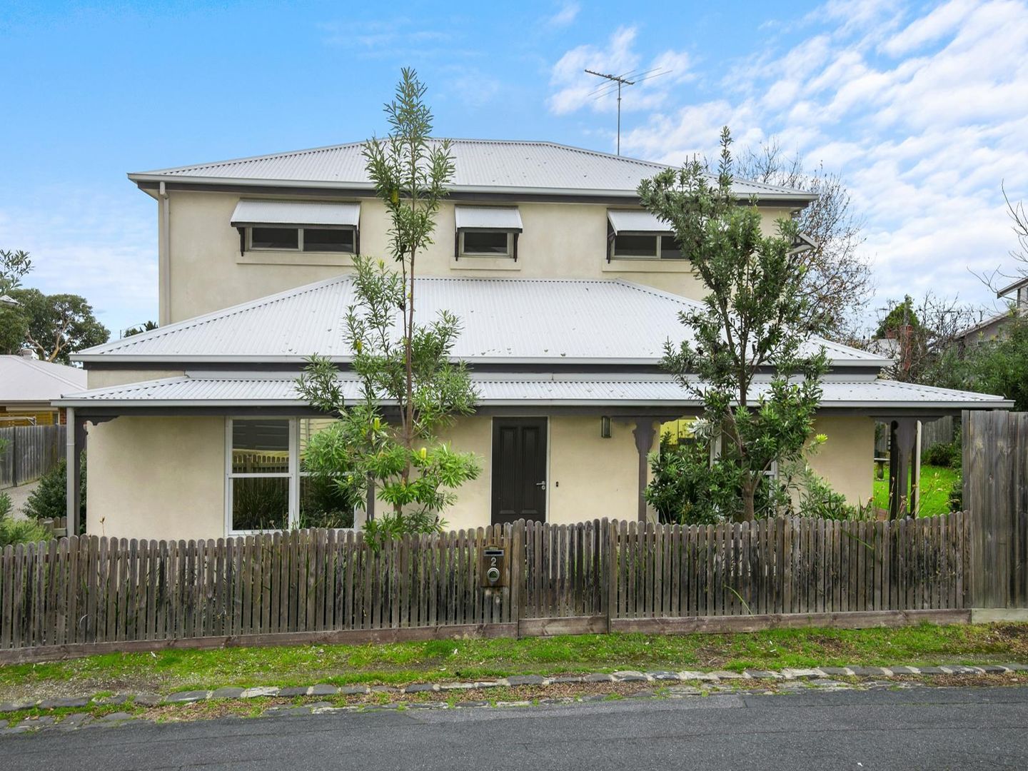 2 Agricultural Place, Geelong VIC 3220