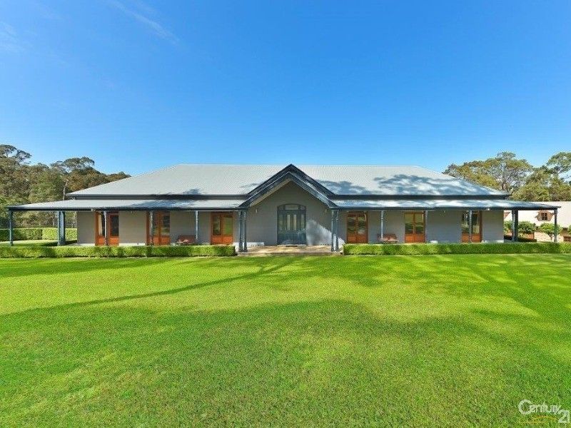 8 Bangor Road, Middle Dural NSW 2158, Image 1