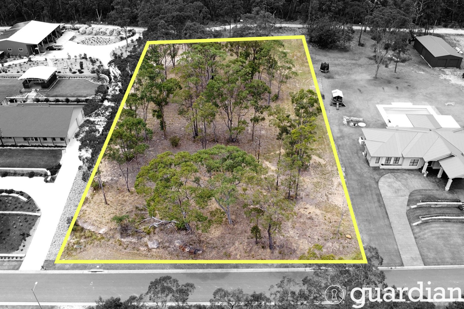 6 Shelley Lane, Glenorie NSW 2157, Image 2