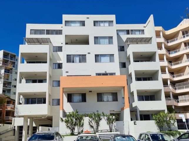 2 bedrooms Apartment / Unit / Flat in E103/7 Bond St HURSTVILLE NSW, 2220