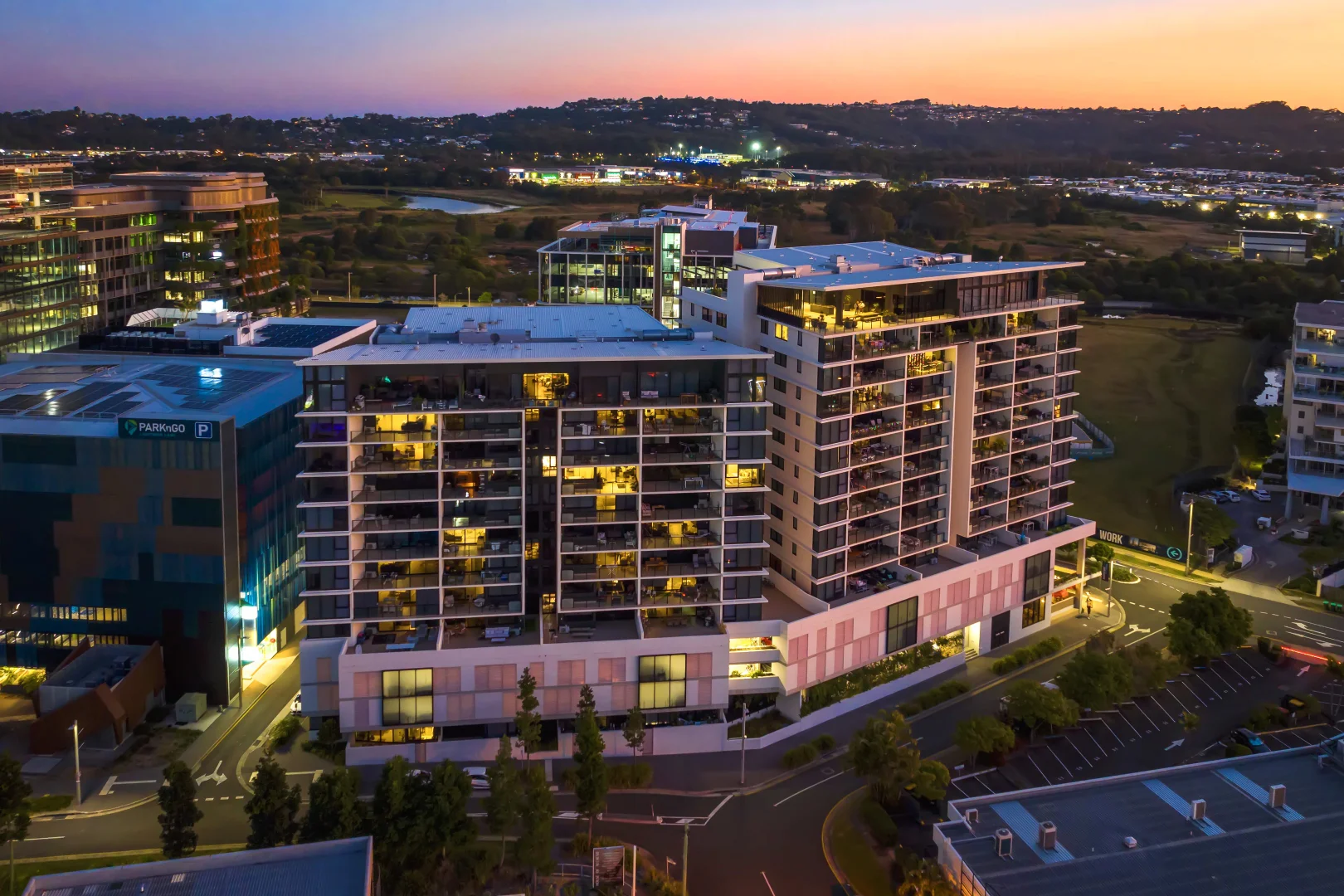 Additional image 23 of 707/9 Market Lane, Maroochydore QLD 4558