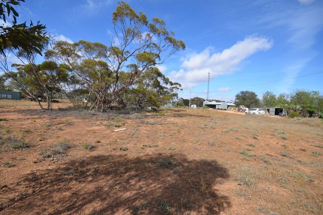 Picture of Lot 1 Cnr Springfield Road & Smyth Street, CHILLINGOLLAH VIC 3585