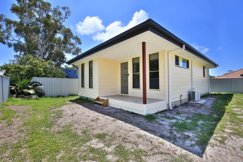 26 VERGE ROAD, Callala Beach NSW 2540, Image 0