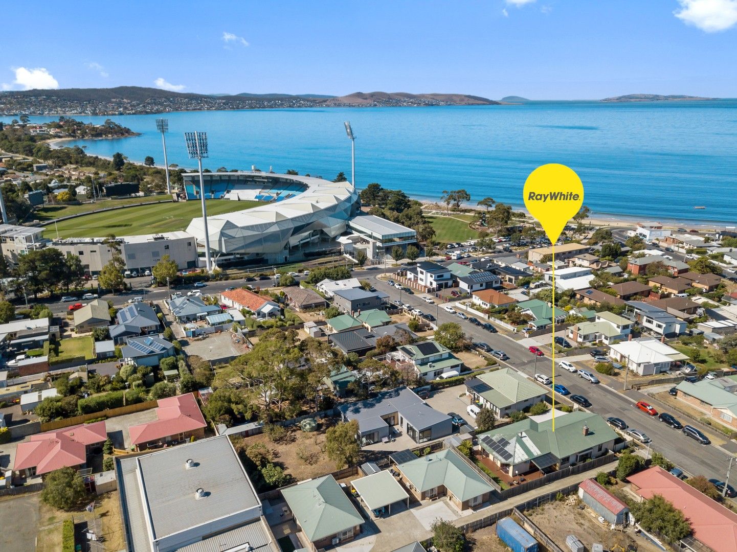 4 Park Street, Bellerive TAS 7018, Image 0