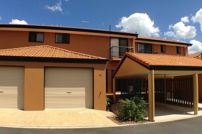 Picture of 19/250 Sumners Road, RIVERHILLS QLD 4074