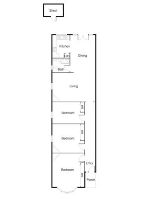 Additional image 11 of 1 Culshaw Street, Toorak VIC 3142