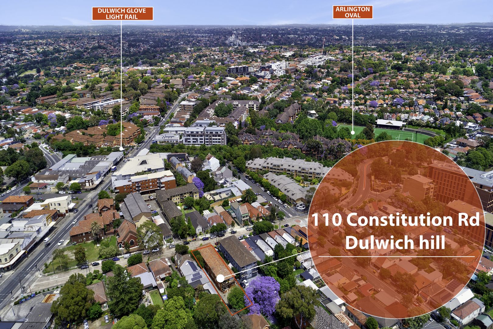 110 Constitution Road, Dulwich Hill NSW 2203, Image 2