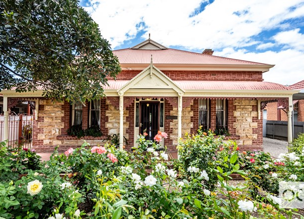 60 Roebuck Street, Mile End SA 5031