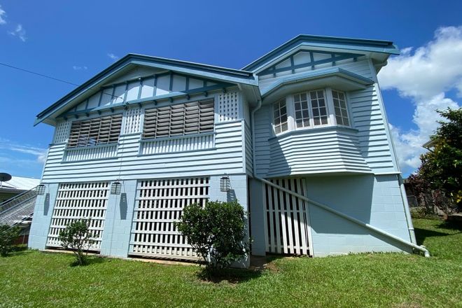 Picture of 65 Ryan Street, INNISFAIL QLD 4860