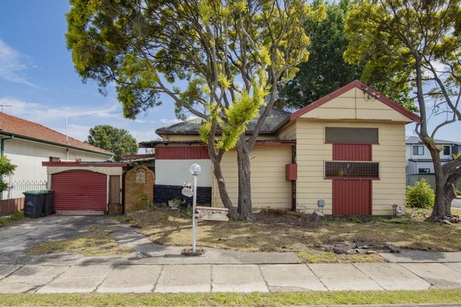 Picture of 40 Sunderland Street, MAYFIELD NSW 2304