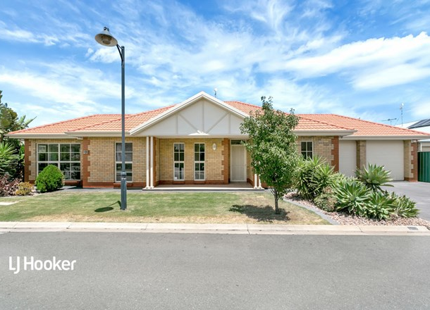 30 Templeton Street, Mawson Lakes SA 5095