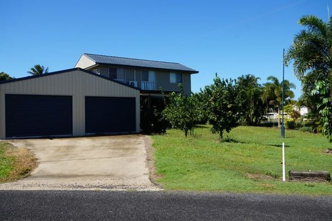 Picture of 1 Inarlinga Road, COWLEY BEACH QLD 4871