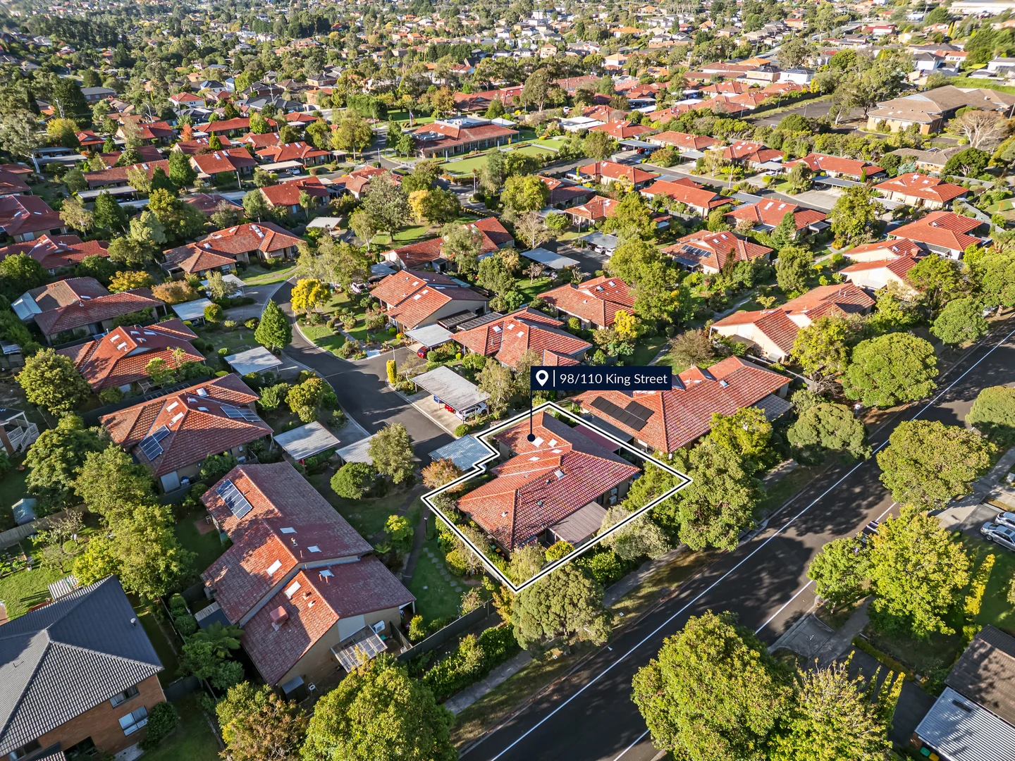 Additional image 15 of 98/110 King Street, Doncaster East VIC 3109