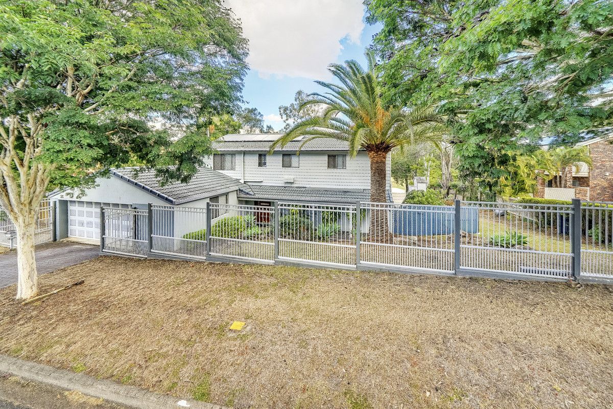 26 Westlake Drive, Mount Ommaney QLD 4074, Image 1