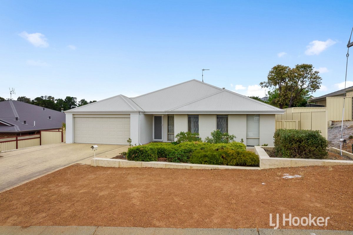 11 Wellington Boulevard, Collie WA 6225, Image 1