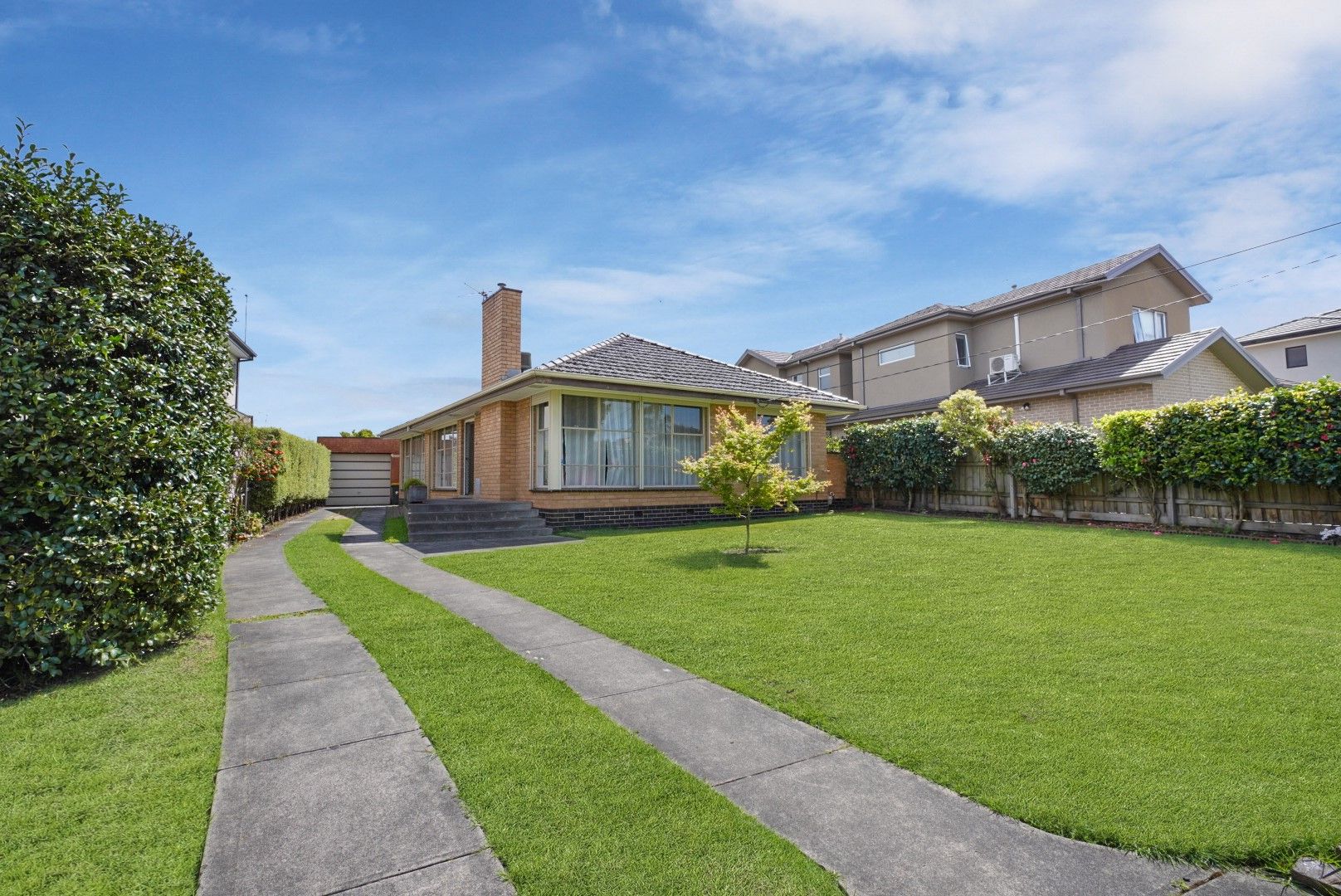 3 bedrooms House in 17 Maude Avenue GLENROY VIC, 3046