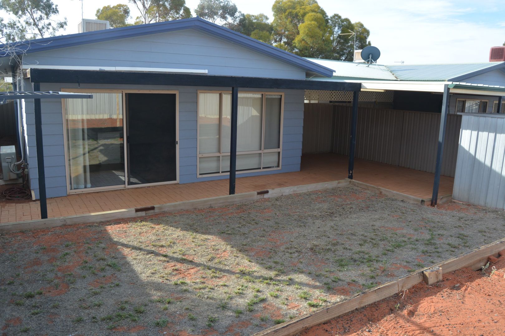 24A And 24B Finniss St, Roxby Downs SA 5725, Image 1