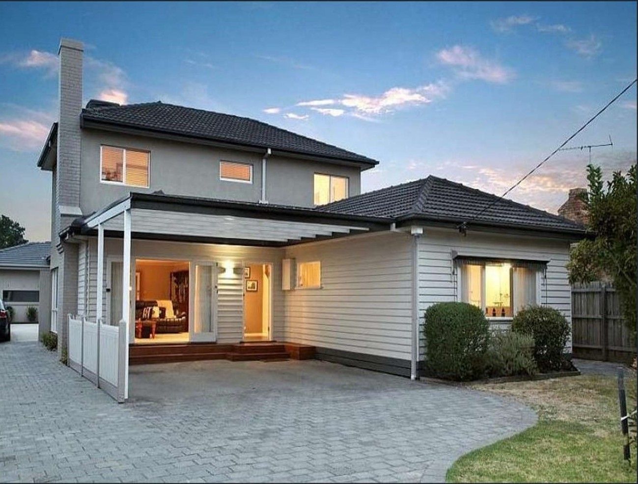 3 bedrooms Apartment / Unit / Flat in 1/26 Mervin Street BENTLEIGH EAST VIC, 3165